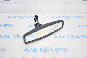 Interior mirror Chevrolet Equinox 10-11 with display