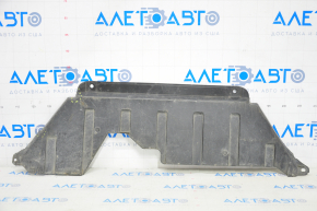 Mitsubishi Outlander 14-21 engine protection cracked