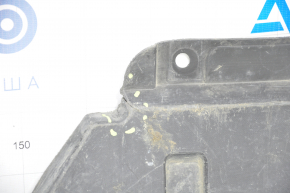 Mitsubishi Outlander 14-21 engine protection cracked