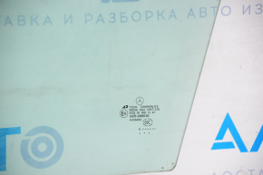 Front left door glass for Mercedes W164 ML