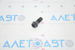 Wheel bolt d17 M14x1.25 BMW X3 G01 18-21