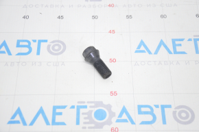 Wheel bolt d17 M14x1.25 BMW X3 G01 18-21