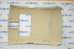Ceiling trim VW Jetta 11-18 USA under sunroof beige, for cleaning