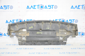 Subaru b10 Tribeca front bumper guard broken, cracked