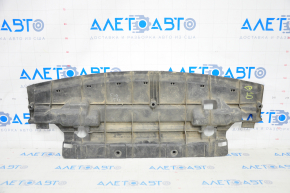 Subaru b10 Tribeca front bumper guard broken, cracked