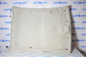 Ford Focus mk3 11-18 4d ceiling trim for cleaning, without sunroof