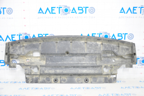 Subaru b10 Tribeca Front Bumper Guard Broken Fastener