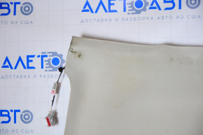 Ford Focus mk3 11-18 4d ceiling trim for cleaning, without sunroof