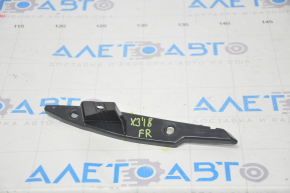 Front bumper mount right BMW X3 G01 18-21