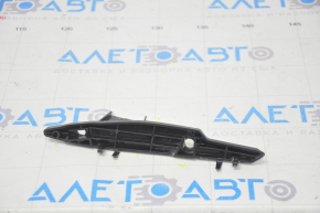 Front bumper mount right BMW X3 G01 18-21