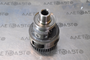 Differential automatic transmission Ford Escape MK3 13-19 2.0T