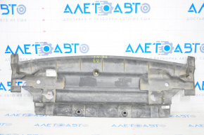 Subaru b9 Tribeca Front Bumper Guard Broken Fastener