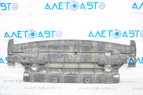 Subaru b9 Tribeca Front Bumper Guard Broken Fastener