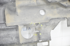 Subaru b9 Tribeca Front Bumper Guard Broken Fastener