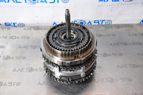 Automatic transmission clutch package Ford Escape MK3 13-19 2.0T