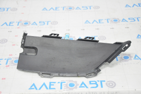 Front bumper lower grille trim right BMW X3 G01 18-21 inner