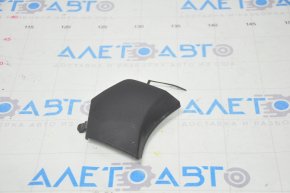 Plug towing hook front bumper BMW X3 G01 18-21 structure