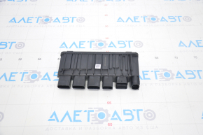 Chassis Control Module Ccm Bcm Body Control BMW X3 G01 18-21