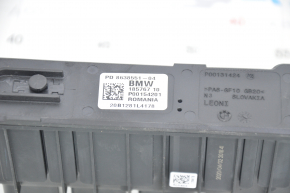 Chassis Control Module Ccm Bcm Body Control BMW X3 G01 18-21