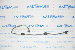 BMW X3 G01 18-21 heated windshield washer nozzles