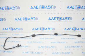 BMW X3 G01 18-21 heated windshield washer nozzles