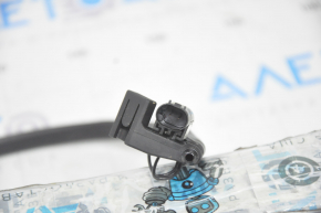BMW X3 G01 18-21 heated windshield washer nozzles