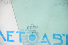 Front right door glass for Mercedes W164 ML
