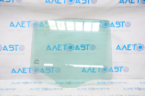 Mercedes W211 rear right door glass