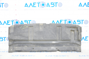 Lower radiator deflector Honda Accord 16-17 rest