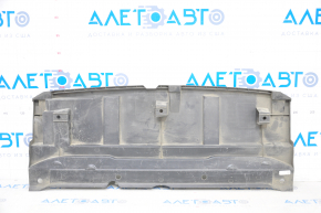 Lower radiator deflector Honda Accord 16-17 rest