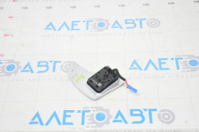 Steering paddle shifter left BMW X3 G01 18-