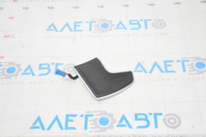 Steering paddle shifter left BMW X3 G01 18-