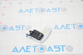Steering paddle shifter right BMW X3 G01 18-