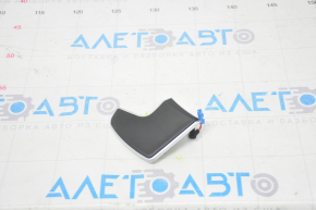 Steering paddle shifter right BMW X3 G01 18-