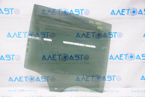 Tinted rear right door glass for BMW X5 E70 07-13