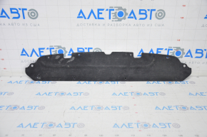 Rear Bumper Guard BMW X3 G01 18-21