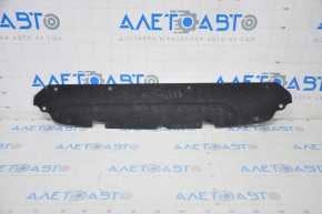Rear Bumper Guard BMW X3 G01 18-21