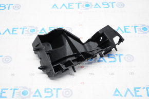 Front bumper mount right Audi Q5 8R 09-17
