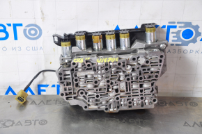 Hydraulic unit Ford Escape MK3 13-19 2.0T chip breakage