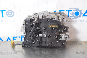 Hydraulic unit Ford Escape MK3 13-19 2.0T chip breakage