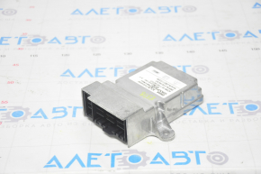 Module srs airbag computer airbags BMW X3 G01 18-21