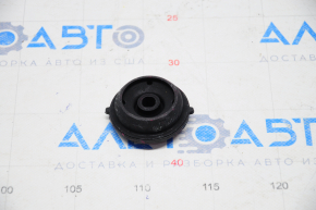 Radiator bracket lower left Kia Sorento 16-20 rubber