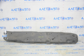 Door sill trim right Toyota Camry v50 12-14 usa type 2