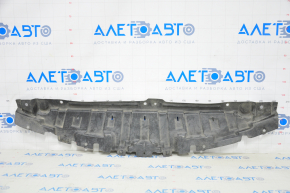 Front Bumper Guard Mazda3 03-08