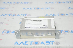 Radio tape recorder BMW X3 G01 18-21 without disk drive