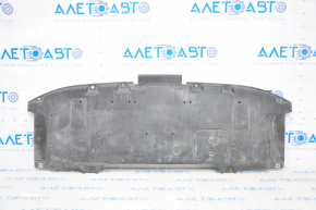 Front engine guard for Mazda CX-5 13-16