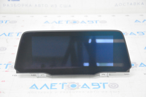 Monitor, display, navigation BMW X3 G01 18-21 8.8"