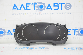 Instrument cluster BMW X3 G01 18-21 without projection, 8k, scratches
