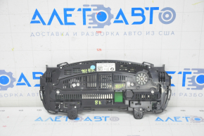Instrument cluster BMW X3 G01 18-21 without projection, 8k, scratches