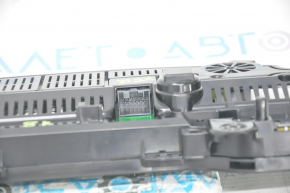 Instrument cluster BMW X3 G01 18-21 without projection, 8k, scratches
